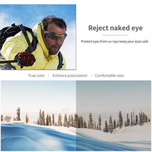 Load image into Gallery viewer, Camera Sunglasses With Video Recorder
