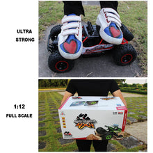 Load image into Gallery viewer, Toy Monster Truck
