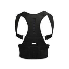 Load image into Gallery viewer, HexoBrace™ Posture Corrector Back Brace (Unisex)
