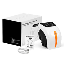 Load image into Gallery viewer, HexoKnee™ Advanced Knee Pain Relief Massager
