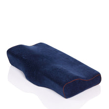 Load image into Gallery viewer, HexoSleep™ Orthopedic Neck Pain Relief Pillow
