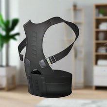 Load image into Gallery viewer, HexoBrace™ Posture Corrector Back Brace (Unisex)
