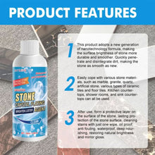 Load image into Gallery viewer, Stain Remover - Removal Oxidation, Rust, Stains
