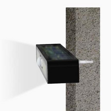 Load image into Gallery viewer, Waterproof Solar Powered Outdoor Garden Landscape Lamp
