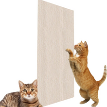 Load image into Gallery viewer, Ultimate Cat Scratch Couch Guard Protector Carpet Mat
