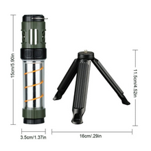 Load image into Gallery viewer, Rechargeable Outdoor Mosquito Repellent Lamp
