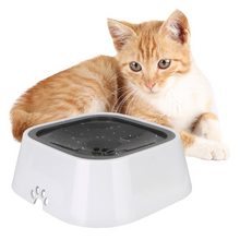 Load image into Gallery viewer, Large Capacity Anti-Overflow Dog Drinking Water Bowl
