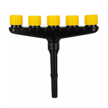 Load image into Gallery viewer, Powerful Multipurpose Garden Atomizer Nozzle Hose Attachment
