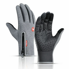 Load image into Gallery viewer, Unisex Heated Winter Sports Thermal Hand Gloves

