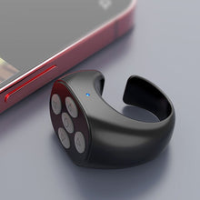 Load image into Gallery viewer, Hands-Free Bluetooth Page Turner for E-Readers &amp; Tablets
