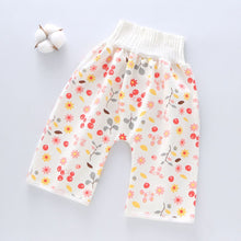 Load image into Gallery viewer, Comfy Leak-Proof Urine Training Pants for Babies
