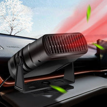 Load image into Gallery viewer, 12V Automotive Portable Car Heater
