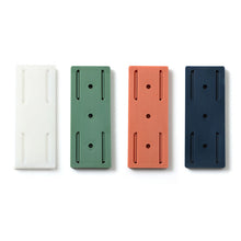 Load image into Gallery viewer, Adhesive Punch-free Socket Holder
