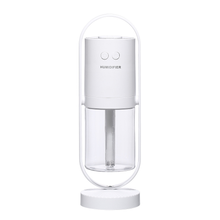 Load image into Gallery viewer, Magic Shadow USB Air Humidifier
