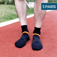 Load image into Gallery viewer, HexoSock™ Men's Compression Sport Socks
