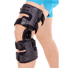 Load image into Gallery viewer, Osteoarthritis Unloader Knee Brace | Medial and Lateral OA Support for Bone on Bone Arthritis Pain
