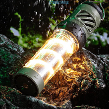 Load image into Gallery viewer, Rechargeable Outdoor Mosquito Repellent Lamp
