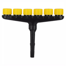 Load image into Gallery viewer, Powerful Multipurpose Garden Atomizer Nozzle Hose Attachment
