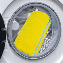 Load image into Gallery viewer, Machine Washable Sneakers Shoe Protector Washing Mesh Bag

