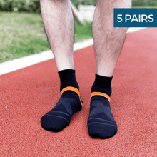 Load image into Gallery viewer, HexoSock™ Men's Compression Sport Socks
