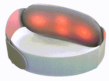 Load image into Gallery viewer, Menstrual Relief Pad | Washable Heated Pad For Menstrual Cramps
