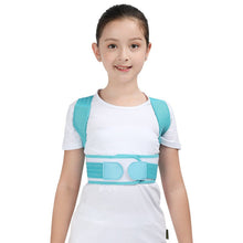 Load image into Gallery viewer, HexoBack™ Orthopedic Children's Posture Corrector Brace
