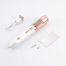 Load image into Gallery viewer, HexoPen™️ Mole &amp; Skin Tag Removal Plasma Pen
