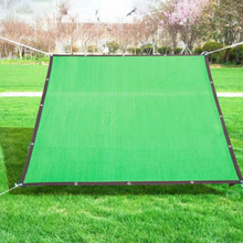 Load image into Gallery viewer, Outdoor Mesh Patio Sun Shade Sail Canopy
