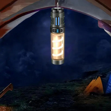 Load image into Gallery viewer, Rechargeable Outdoor Mosquito Repellent Lamp
