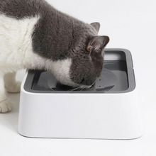 Load image into Gallery viewer, Large Capacity Anti-Overflow Dog Drinking Water Bowl

