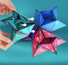 Load image into Gallery viewer, Magnetic Fidget Cube
