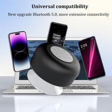 Load image into Gallery viewer, Shower Speaker
