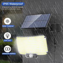 Load image into Gallery viewer, Motion Sensor Flood Lights

