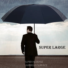 Load image into Gallery viewer, Super Large Folding Umbrella
