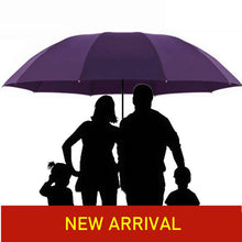 Load image into Gallery viewer, Super Large Folding Umbrella
