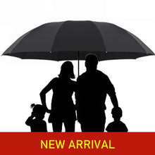 Load image into Gallery viewer, Super Large Folding Umbrella

