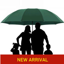 Load image into Gallery viewer, Super Large Folding Umbrella
