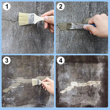 Load image into Gallery viewer, 300g Transparent Waterproof Adhesive Exterior Walls Leak Proof Coating Bathroom Floor Crack Sealing Mold Proof
