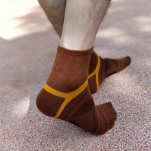 Load image into Gallery viewer, HexoSock™ Men's Compression Sport Socks
