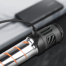 Load image into Gallery viewer, Rechargeable Outdoor Mosquito Repellent Lamp
