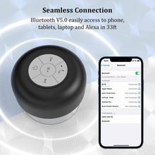 Load image into Gallery viewer, Shower Speaker
