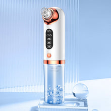 Load image into Gallery viewer, HexoSkin™ Microdermabrasion Deep Cleansing Blackhead Remover
