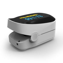 Load image into Gallery viewer, HexoPulse™ Premium Fingertip Pulse Oximeter

