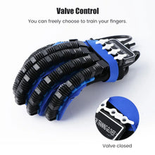 Load image into Gallery viewer, Hand Finger Rehabilitation Exerciser Robot Gloves Stroke Hemiplegia Cerebral Infarction Training Equipment Therapy

