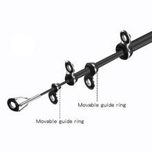 Load image into Gallery viewer, Telescopic Fishing Rod
