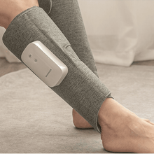 Load image into Gallery viewer, HexoFit™ Wireless Air Compression Leg Massager
