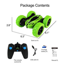 Load image into Gallery viewer, High-Impact RC Stunt Car
