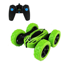 Load image into Gallery viewer, High-Impact RC Stunt Car

