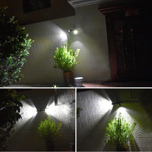 Load image into Gallery viewer, Super Bright Outdoors Motion Sensor Solar LED Lights
