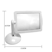 Load image into Gallery viewer, LED Screen Page Magnifier
